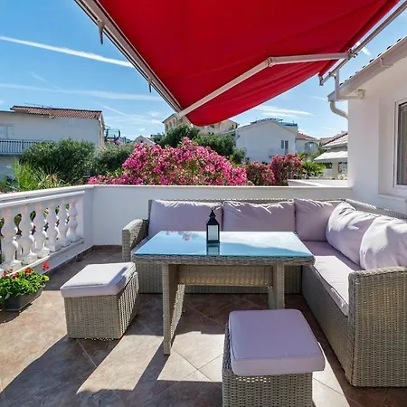 Sweet Home Trogir Exterior photo