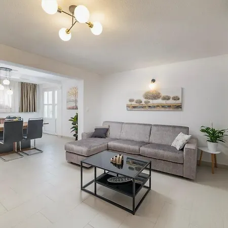 Sweet Home Trogir Exterior photo