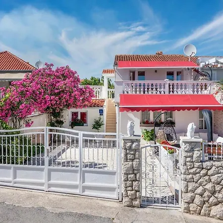 Sweet Home Trogir Exterior photo