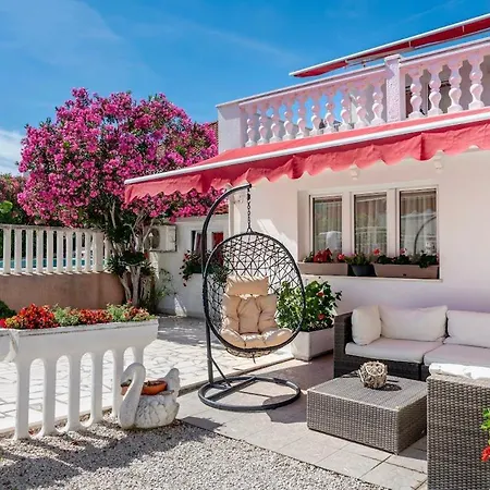 Sweet Home Trogir Exterior photo