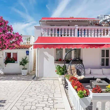 Sweet Home Trogir Exterior photo