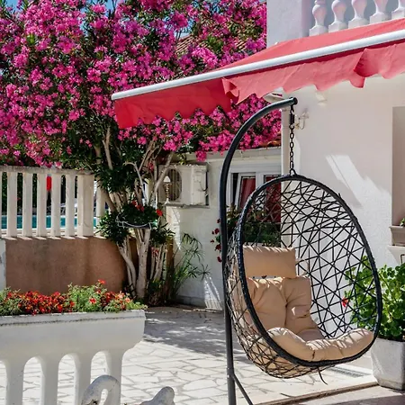 Sweet Home Trogir Exterior photo