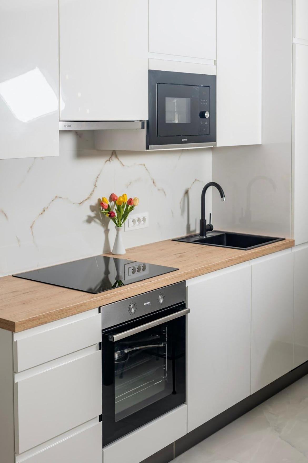 Sweet Apartma *