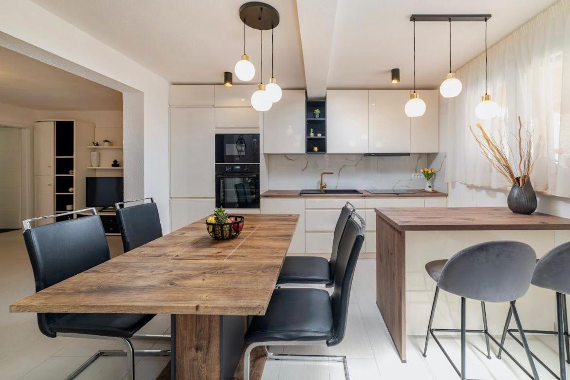 Apartma Sweet Trogir