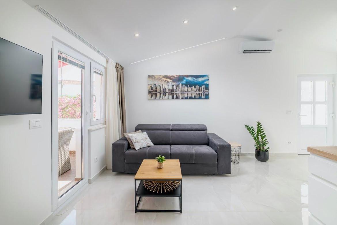 Sweet Apartma Trogir