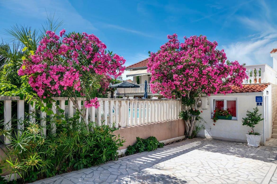 Sweet Apartma Trogir