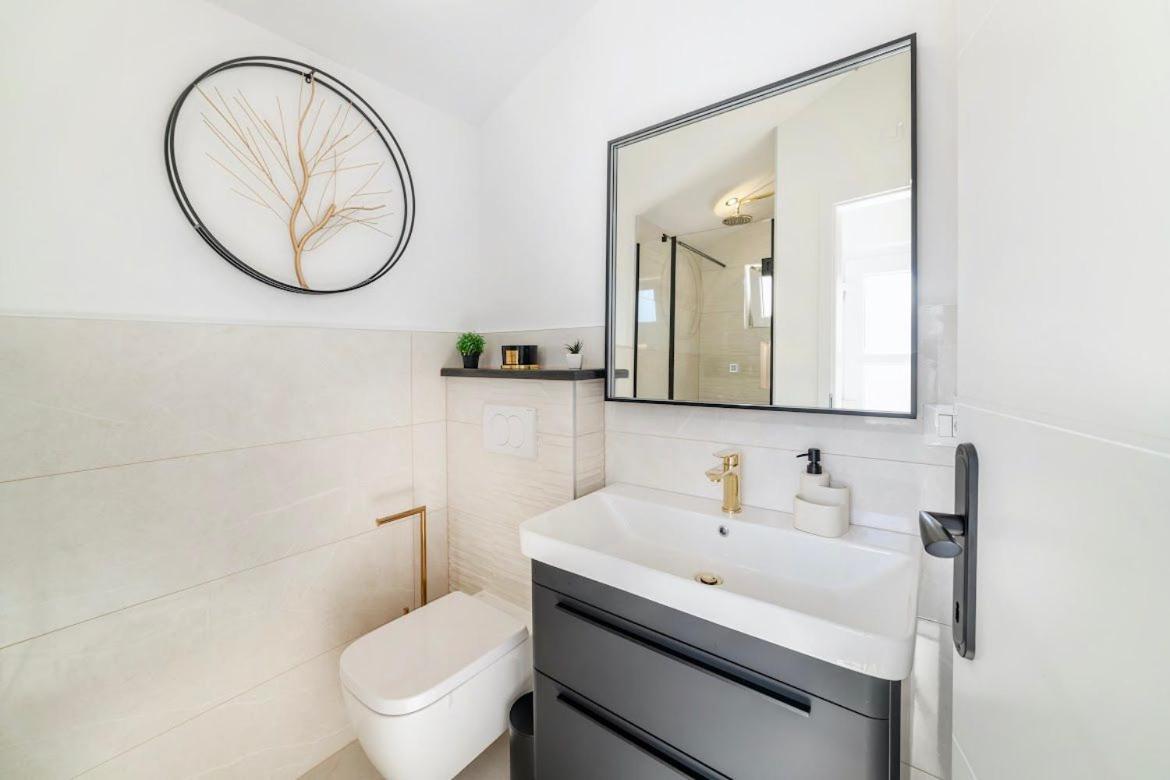 Sweet Apartma Trogir