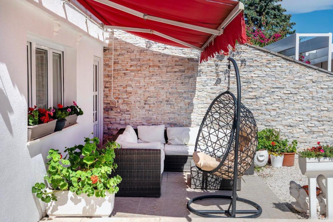 Sweet Trogir